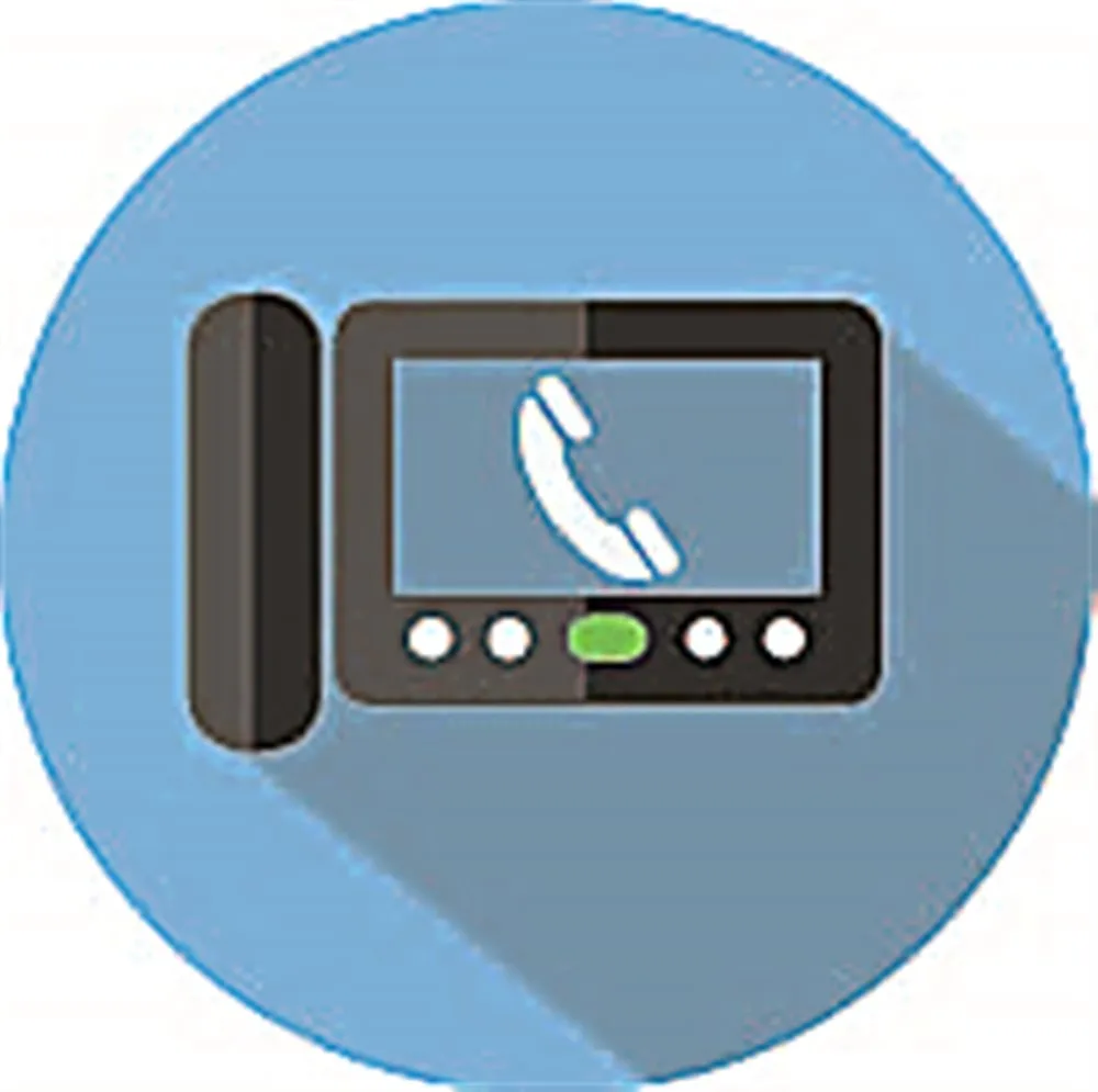 TRASSIR TRASSIR Video Intercom TRASSIR TRASSIR Video Intercom