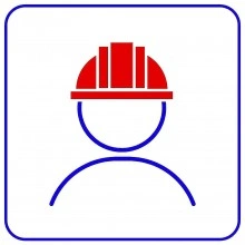 TRASSIR Hardhat Detector