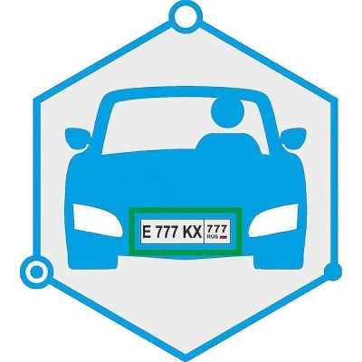 TRASSIR AutoTRASSIR-200/4