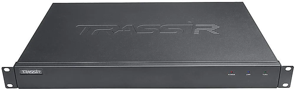 TRASSIR MiniNVR AnyIP 9 (TRASSIR OS)