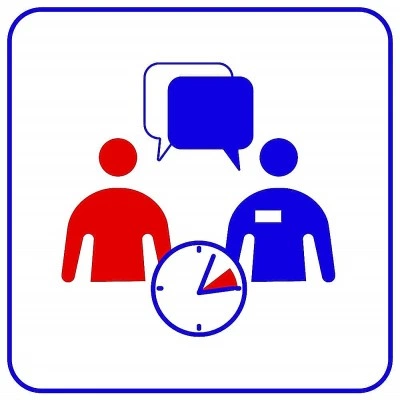 TRASSIR Staff Tracker