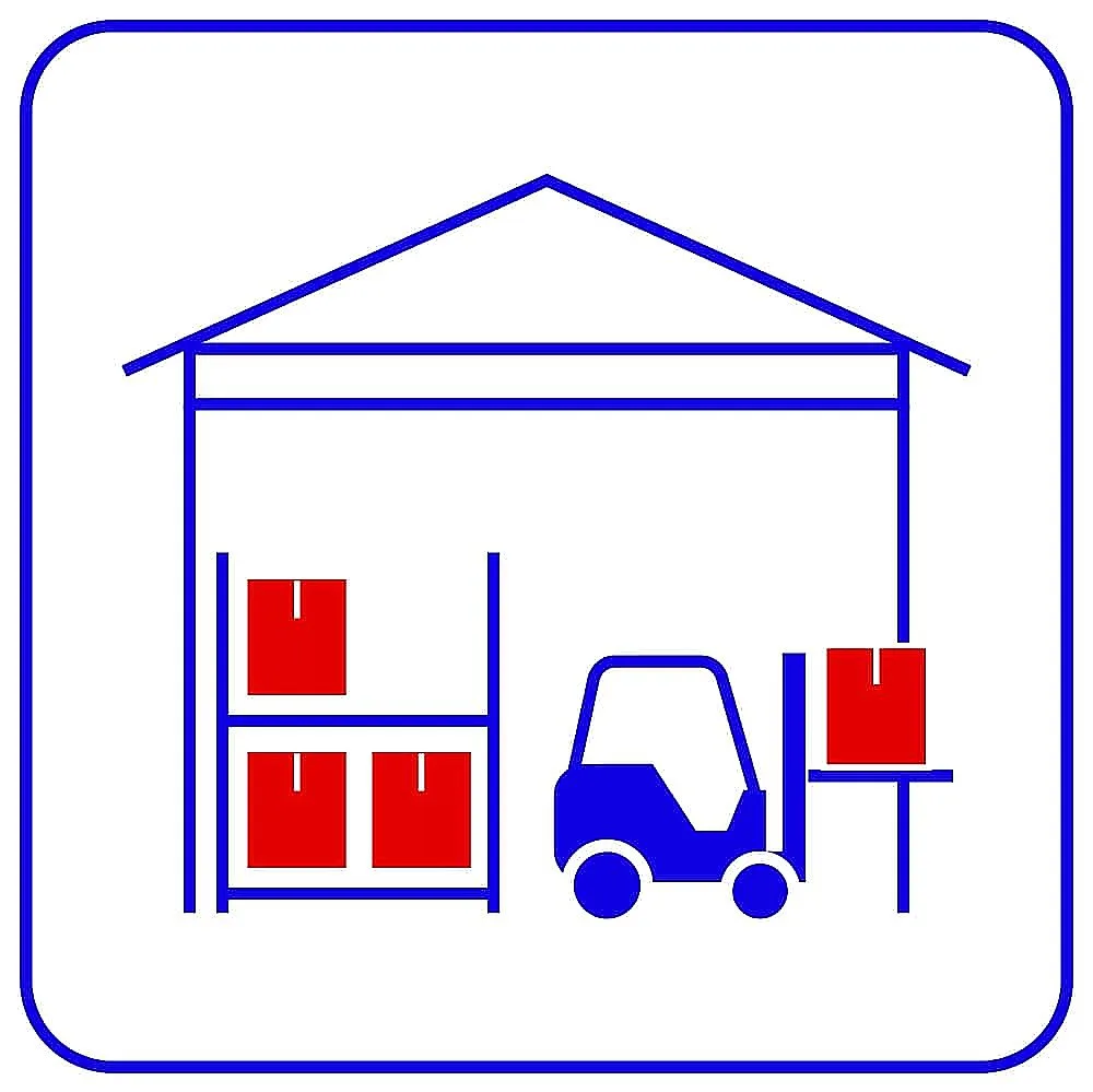 TRASSIR ActiveStock