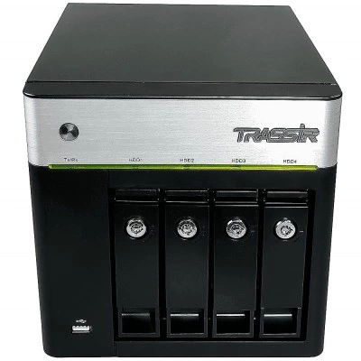 TRASSIR DuoStation AF 32 (TRASSIR OS)