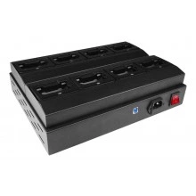 TRASSIR TRASSIR Dock-8F