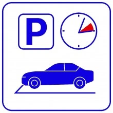 TRASSIR AutoTRASSIR-30 Parking