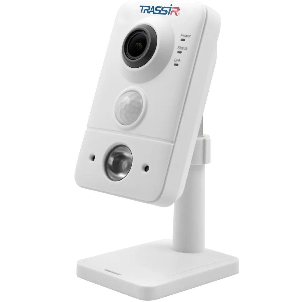 TRASSIR TR-D7121IR1 v3 3.6
