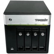 TRASSIR DuoStation AF 16 (TRASSIR OS)