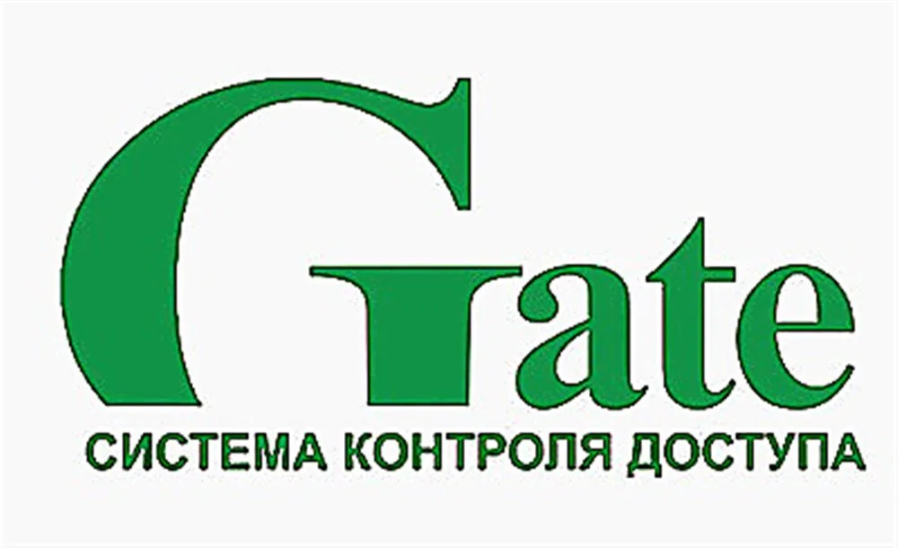 TRASSIR TRASSIR Gate TRASSIR TRASSIR Gate