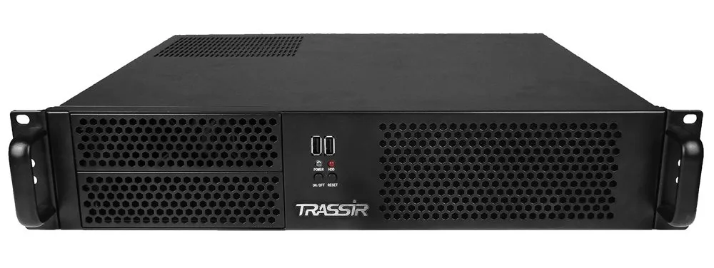 TRASSIR NeuroStation 8200R/32-S TRASSIR NeuroStation 8200R/32-S