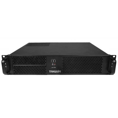 TRASSIR NeuroStation 8400R/32-S TRASSIR NeuroStation 8400R/32-S