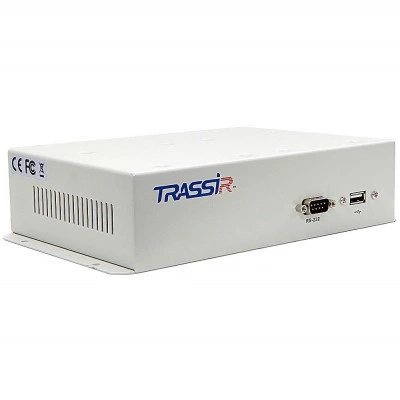 TRASSIR Lanser 1080P-4 АТМ