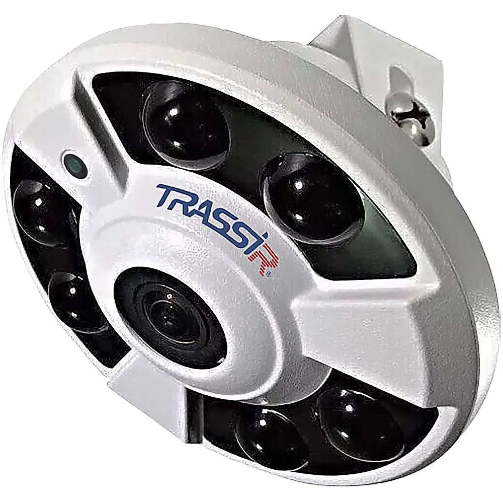 TRASSIR TR-D9251WDIR3 1.4