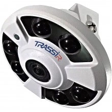 TRASSIR TR-D9251WDIR3 1.4