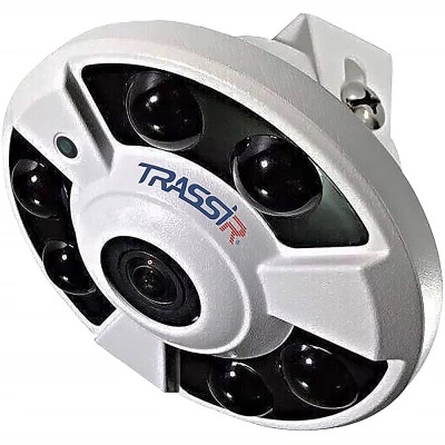 TRASSIR TR-D9251WDIR3 1.4 TRASSIR TR-D9251WDIR3 1.4