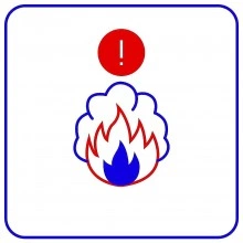 TRASSIR TRASSIR Fire & Smoke (!не продается - в подарок)