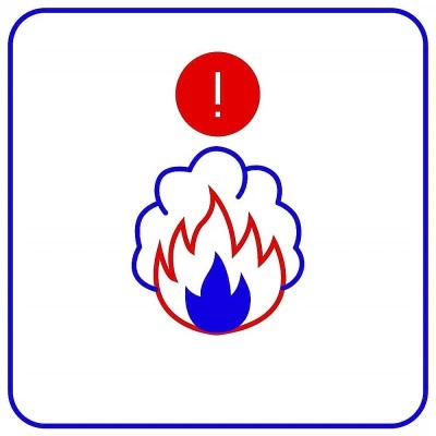 TRASSIR TRASSIR Fire & Smoke (!не продается - в подарок) TRASSIR TRASSIR Fire & Smoke (!не продается - в подарок)