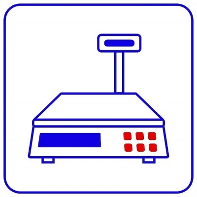 TRASSIR TRASSIR ActivePOS Weight TRASSIR TRASSIR ActivePOS Weight