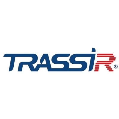 TRASSIR TRASSIR ЕЦХД