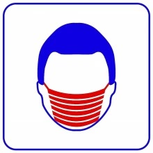 TRASSIR Face Mask Detector