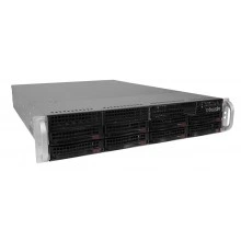 TRASSIR NeuroStation 8800R/128-A5-S