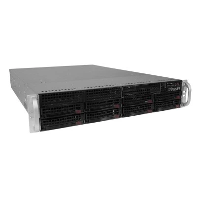 TRASSIR NeuroStation 8800R/128-A5-S TRASSIR NeuroStation 8800R/128-A5-S