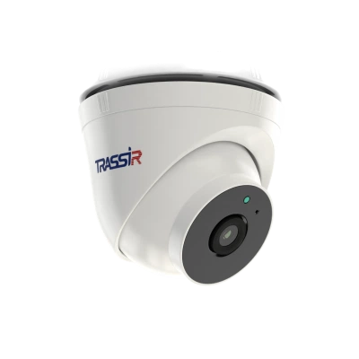 TRASSIR TR-D2S1 v2 3.6 TRASSIR TR-D2S1 v2 3.6