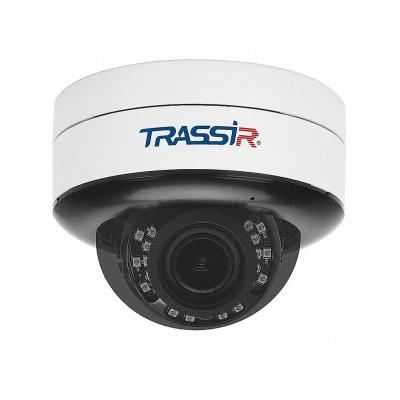 TRASSIR TR-D3123IR2 v6 2.7-13.5 TRASSIR TR-D3123IR2 v6 2.7-13.5