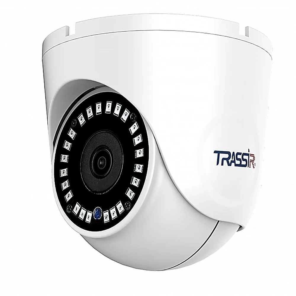 TRASSIR TR-D8121IR2 v6 2.8