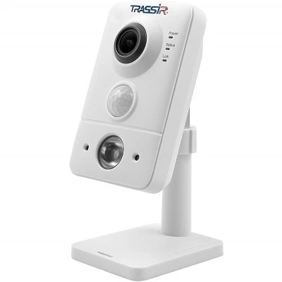 TRASSIR TR-D7121IR1 v6 1.9 TRASSIR TR-D7121IR1 v6 1.9