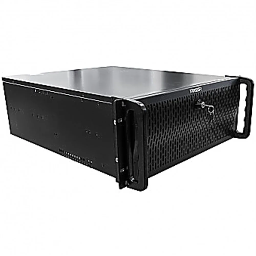 TRASSIR NeuroStation 8800R/160-A8-S