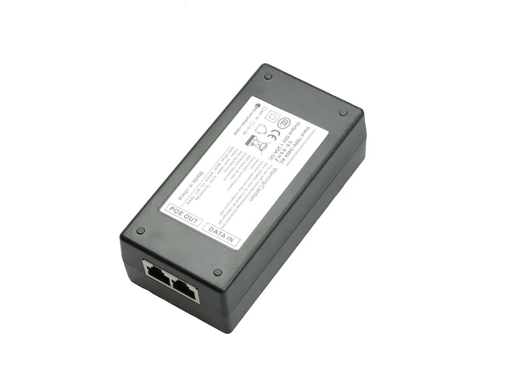 TRASSIR TR-I65WPoE