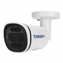 TRASSIR TR-D2221WDC 4.0