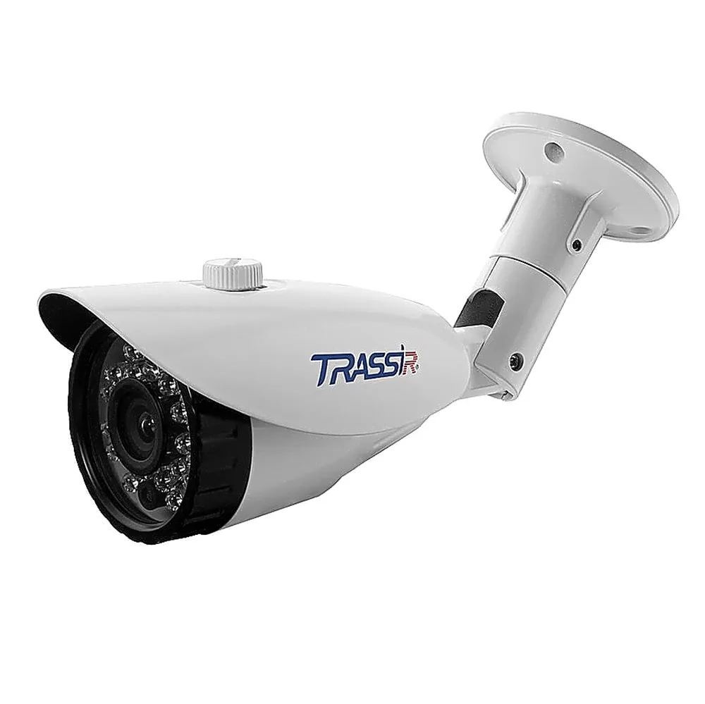 TRASSIR TR-D4B5-noPoE v2 3.6 TRASSIR TR-D4B5-noPoE v2 3.6