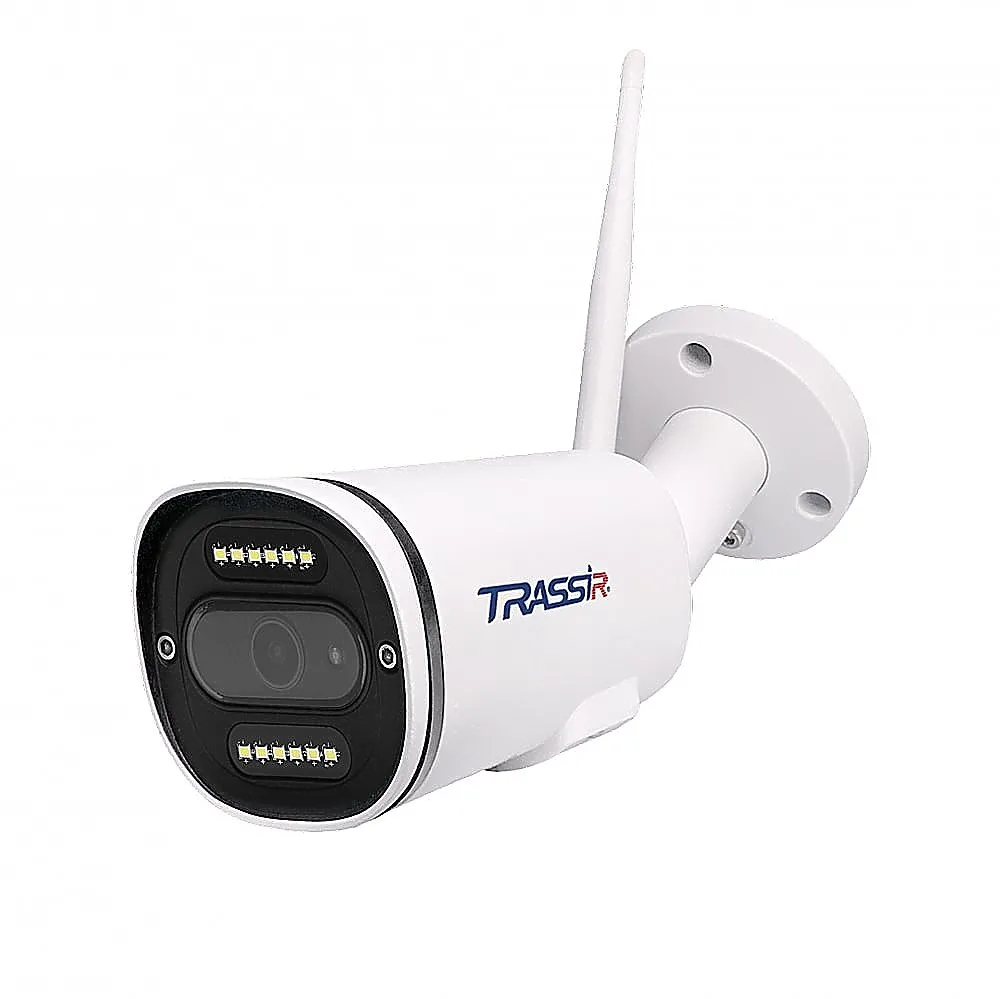 TRASSIR TR-D2121CL3W 2.8