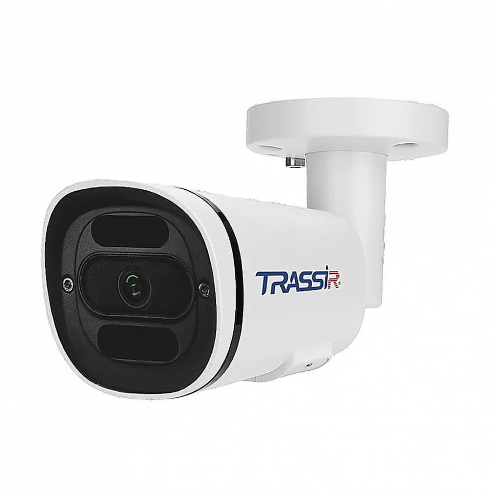 TRASSIR TR-D2251WDC 4.0