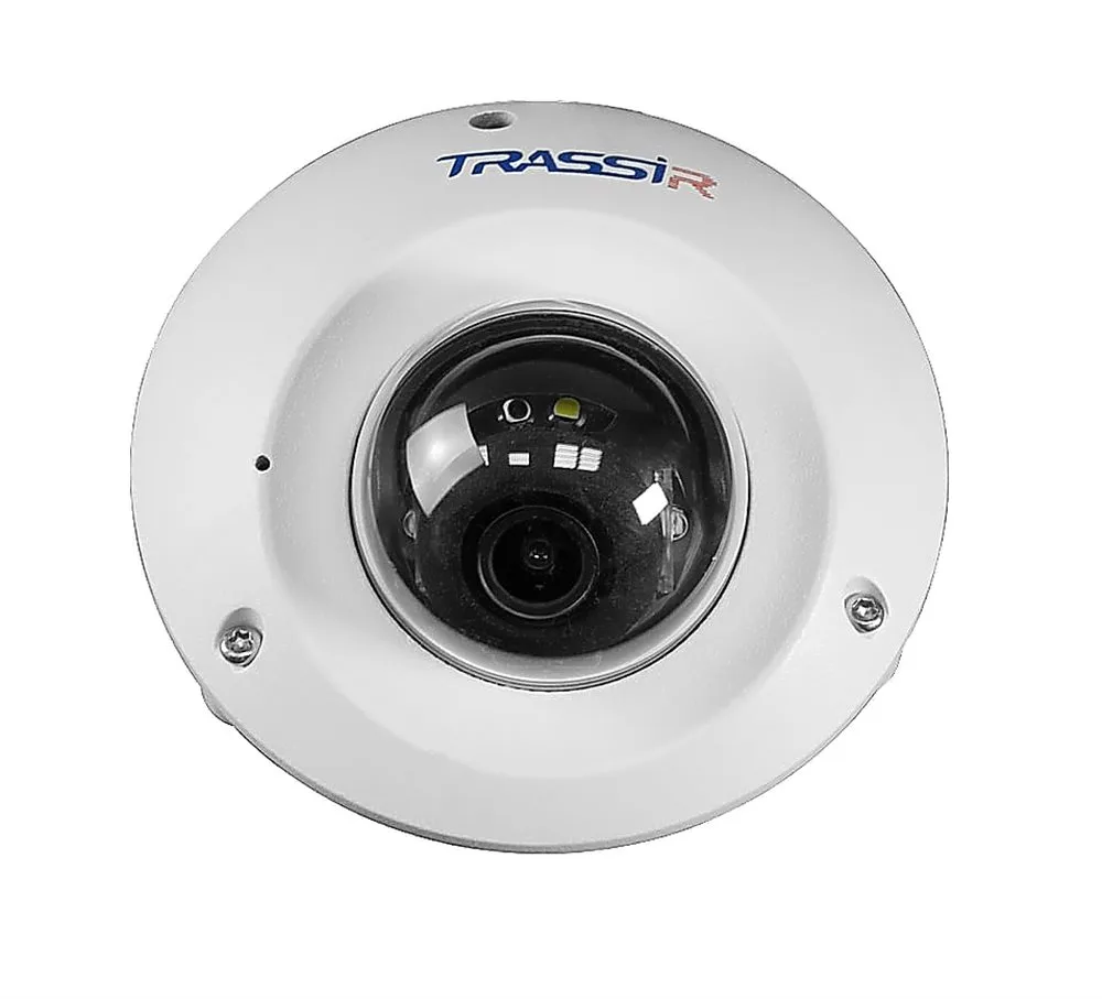 TRASSIR TR-D4281WDIR2 2.8 TRASSIR TR-D4281WDIR2 2.8