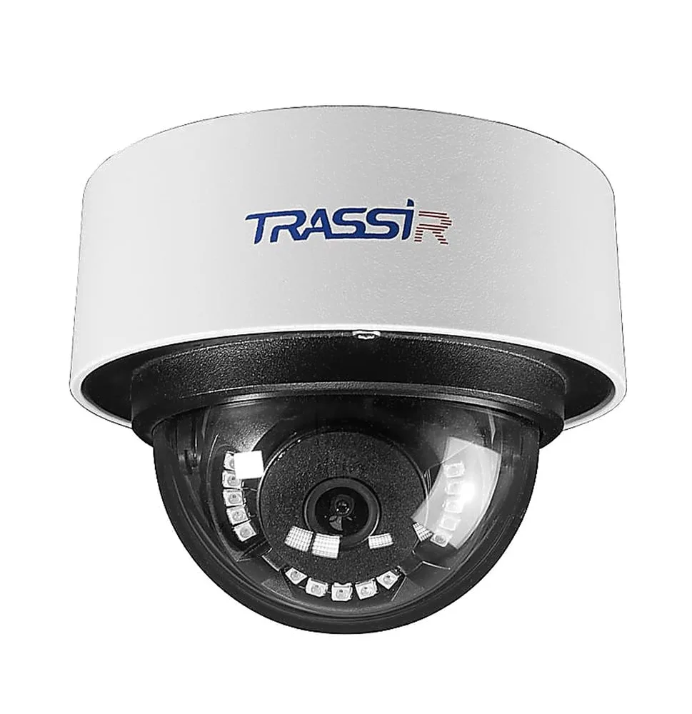 TRASSIR TR-D3281WDIR4 2.8