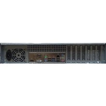 TRASSIR NeuroStation 8400R/32