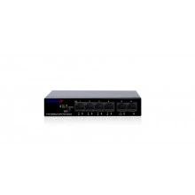 TRASSIR TR-NS1106-60-4POE