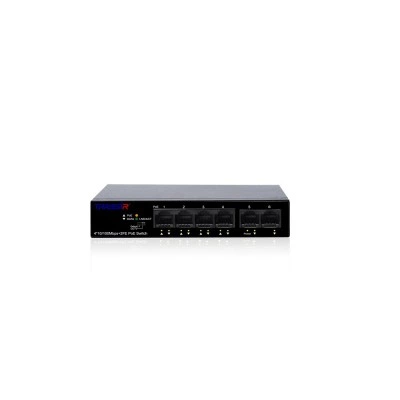 TRASSIR TR-NS1106-60-4POE TRASSIR TR-NS1106-60-4POE