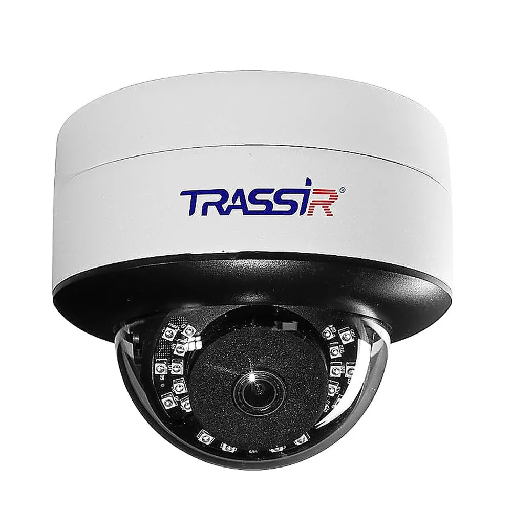 TRASSIR TR-D3251WDIR3 v2 3.6