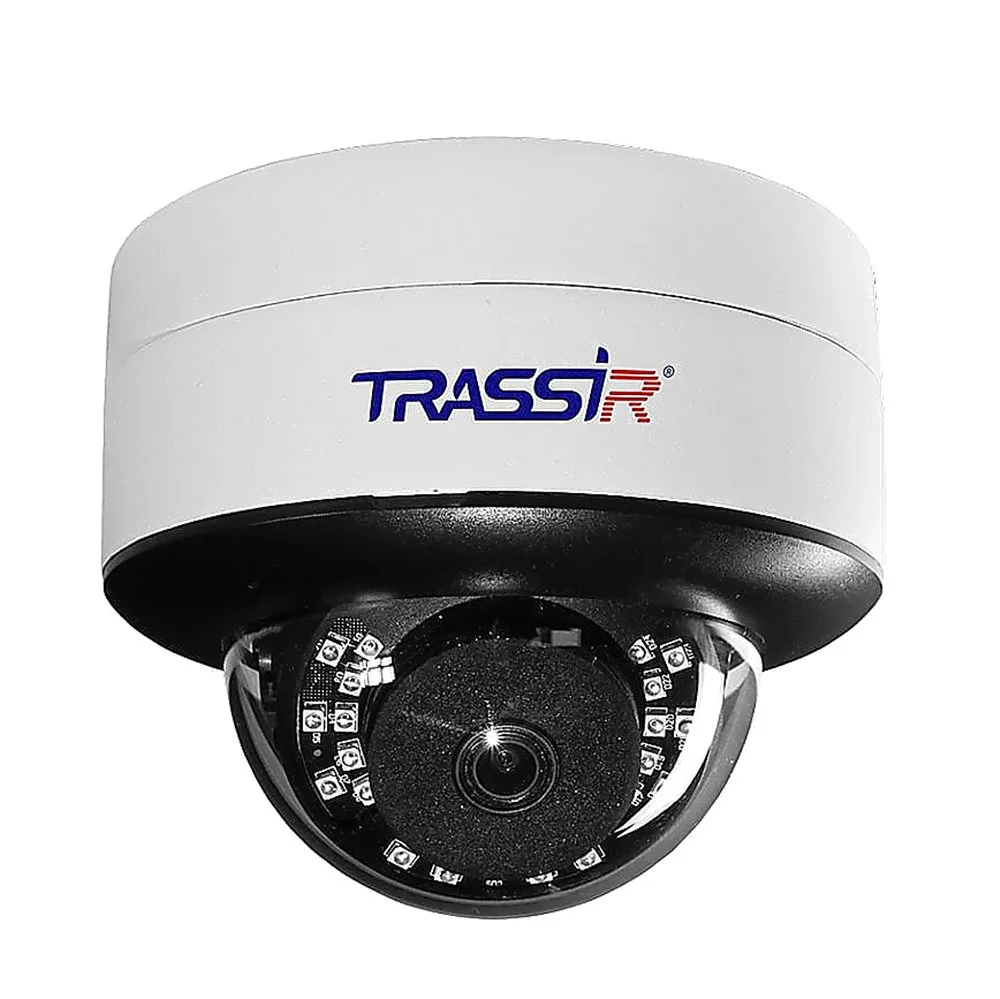TRASSIR TR-D3151IR2 v2 2.8 TRASSIR TR-D3151IR2 v2 2.8
