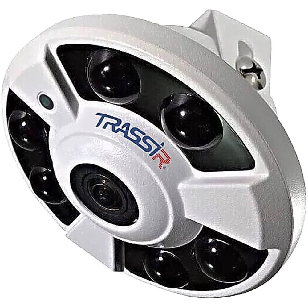 TRASSIR TR-D9151IR2 v2 1.4