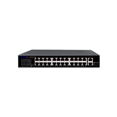 TRASSIR TR-NS1126-225-24PoE