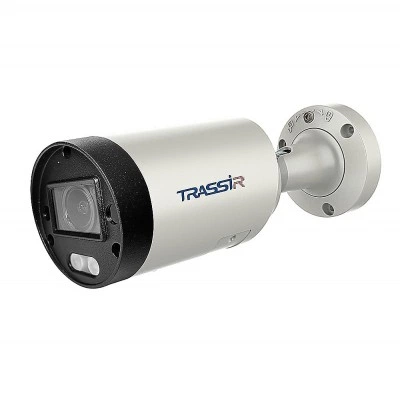 TRASSIR TR-D2183IR6 v3 2.7-13.5 TRASSIR TR-D2183IR6 v3 2.7-13.5