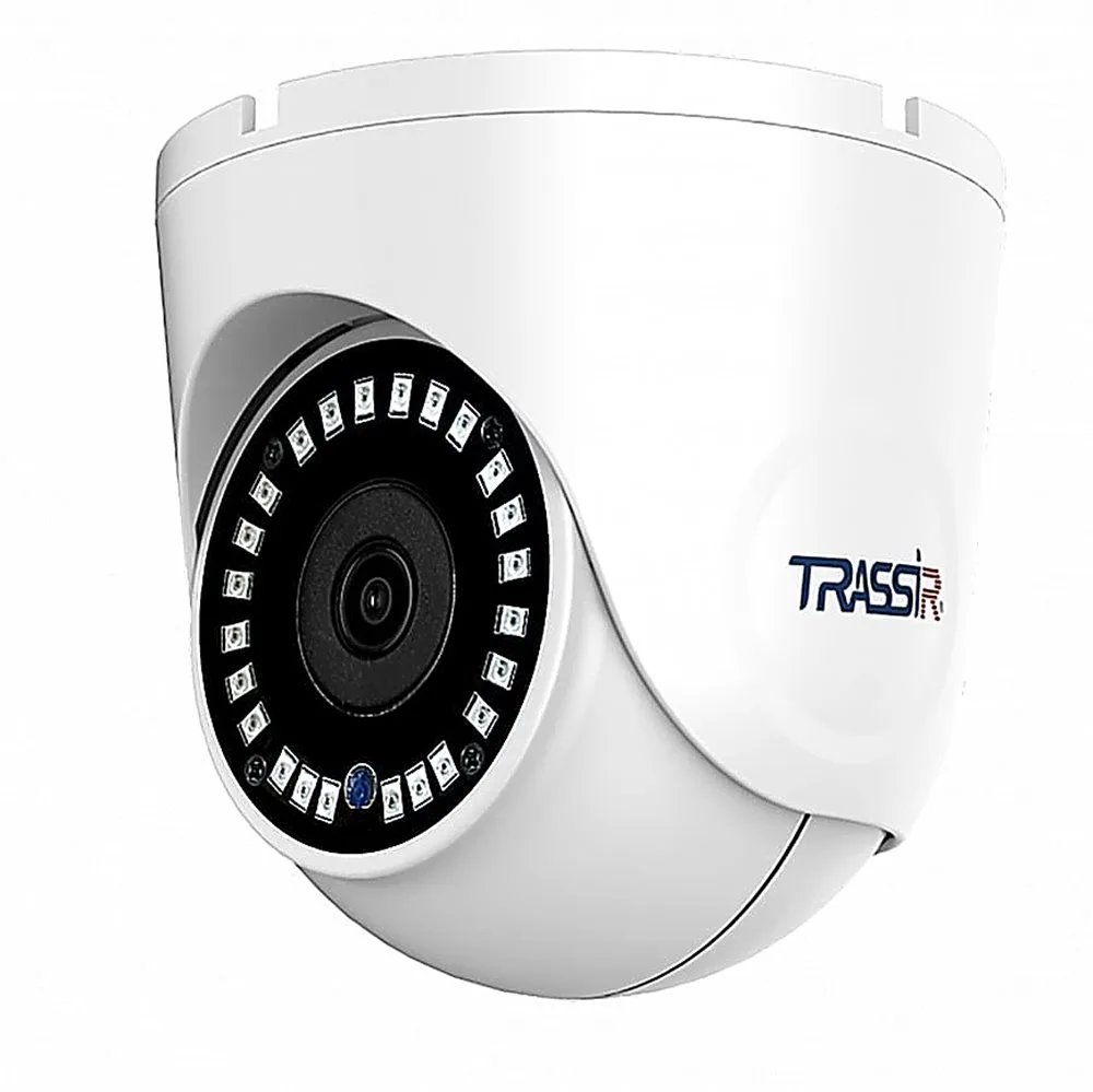 TRASSIR TR-D8221WDIR3 v2 3.6 TRASSIR TR-D8221WDIR3 v2 3.6