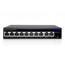 TRASSIR TR-NS1110-105-8POE v2