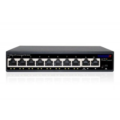 TRASSIR TR-NS1110-105-8POE v2 TRASSIR TR-NS1110-105-8POE v2