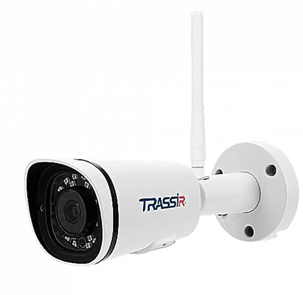 TRASSIR TR-D2221WDIR4W v2 2.8