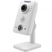 TRASSIR TR-D7221WDIR2W v2 3.6